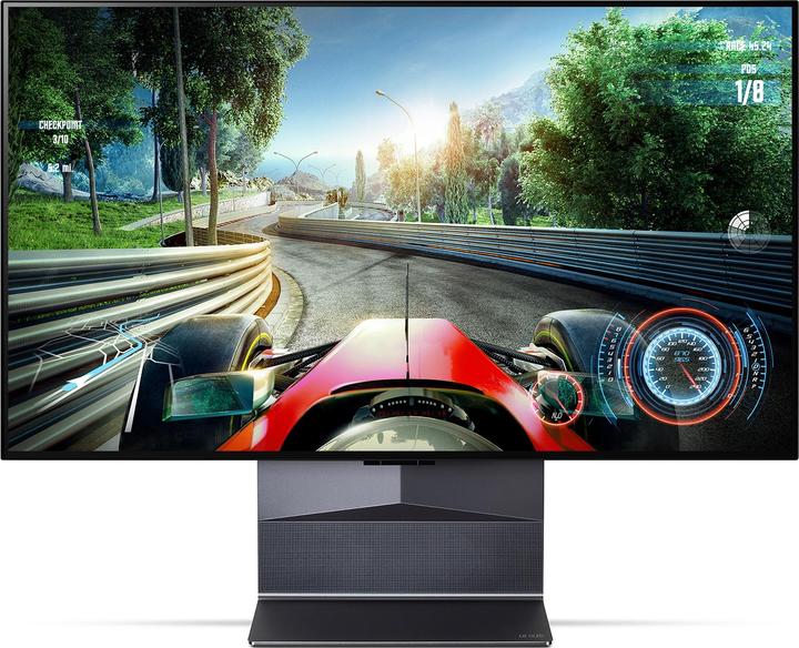 Produktbild LG evo OLED Flex 4K 42" con (42", OLED, 4K)