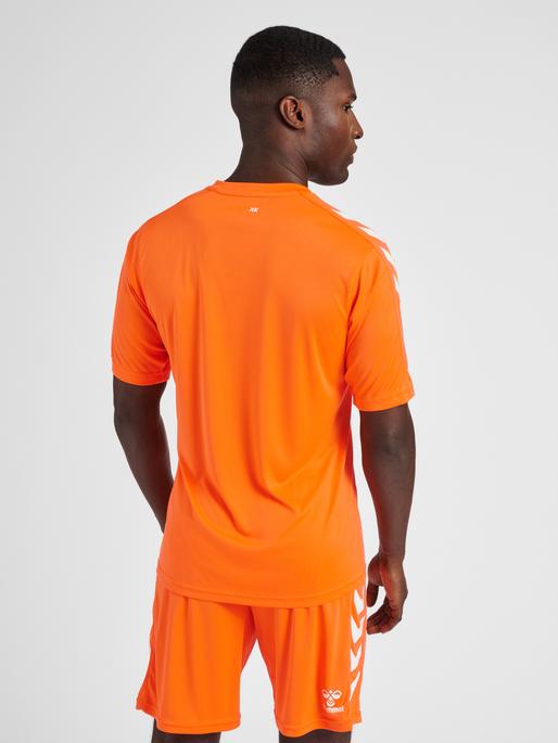 Image du produit hummel Core Xk Poly Jersey S/S (3XL)
