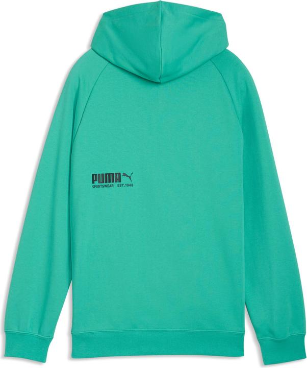 Image du produit Puma SPORT Relaxed Hoodie TR B (164)
