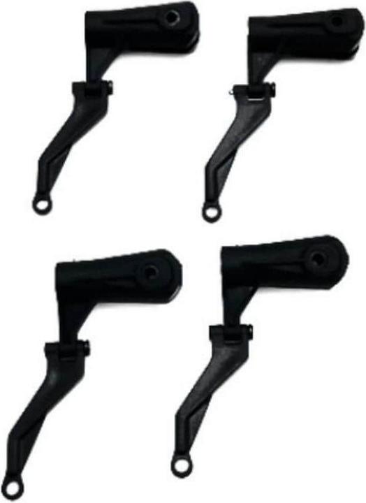 Produktbild Amewi Rotorblatthalterungs Set EC135B