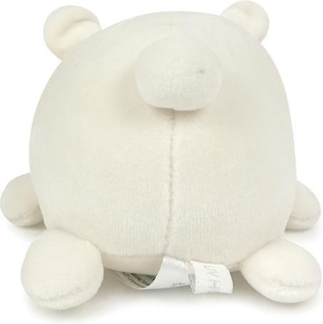 Produktbild Nemu Nemu Shiro Eisbär S (14.50 cm)