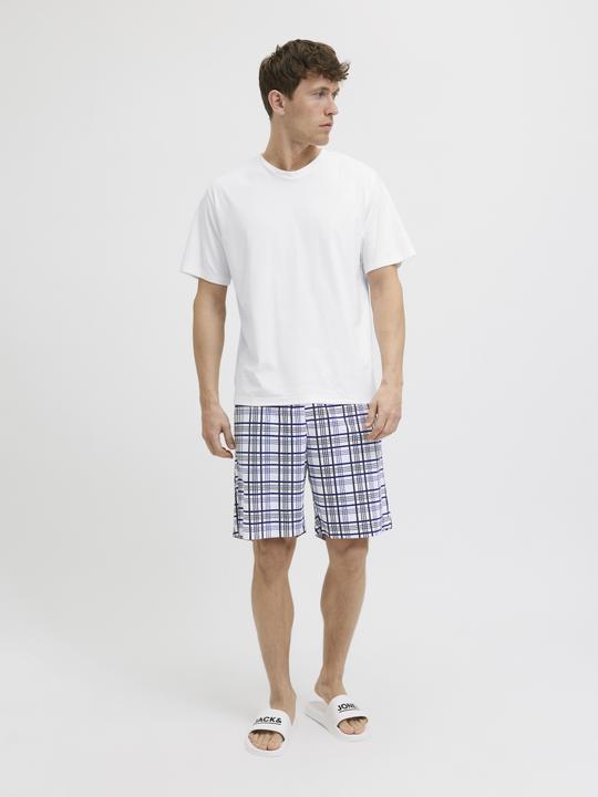 Produktbild Jack & Jones Jacmax Ss Tee And Shorts Set W Ln (L)