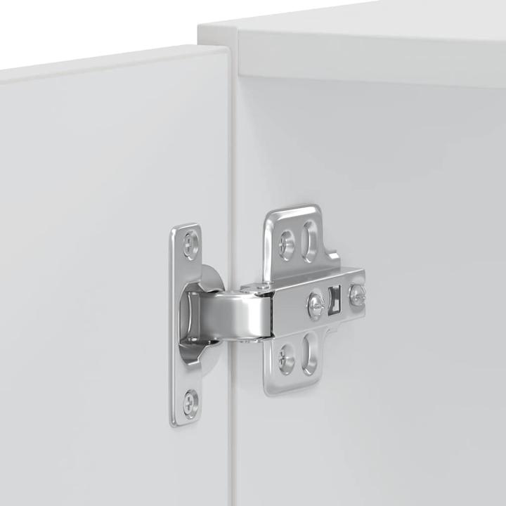 Produktbild vidaXL Herdumbauschrank (60 x 57 x 207 cm)