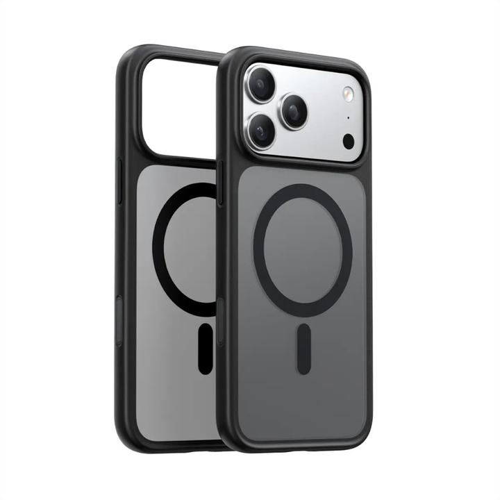 Actual product image Torras Guardian (Apple iPhone 17 Pro)