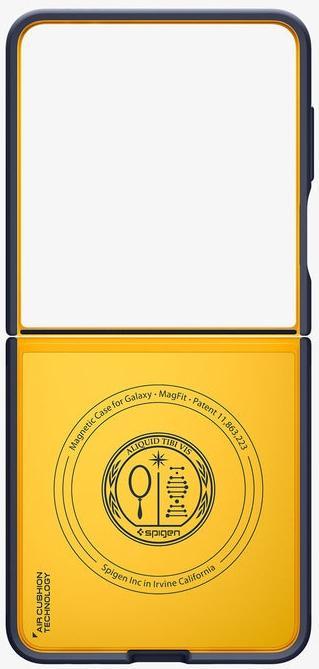 Produktbild Spigen Caseology Nano Pop (Samsung Galaxy Z Flip7)