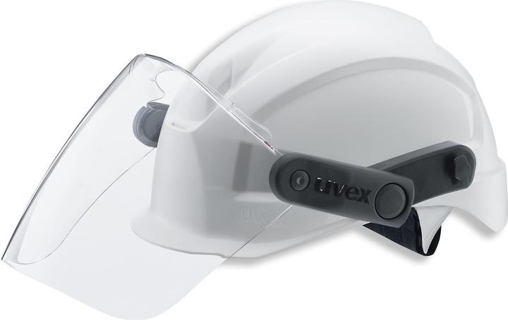 Produktbild Uvex Schutzvisier pheos magnetic 99 (Schutzbrillenkasten)