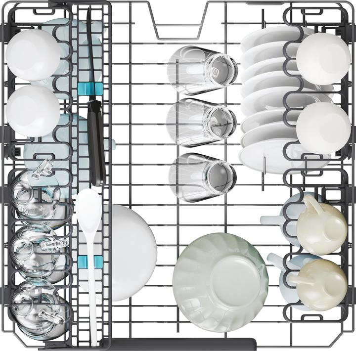 Produktbild Candy CF5C6F0B