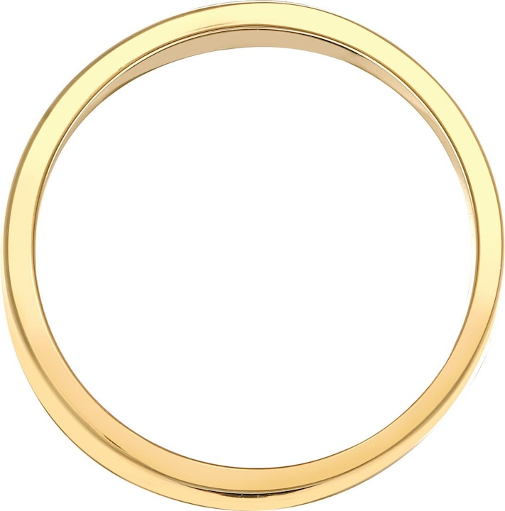 Actual product image Elli Stacking Bandring (50, 925 Silver)