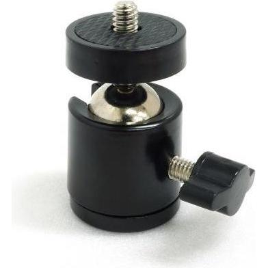 Alfa Network ABHM01 - Winkelverstellbare Halterung, Accessori per armadio rack