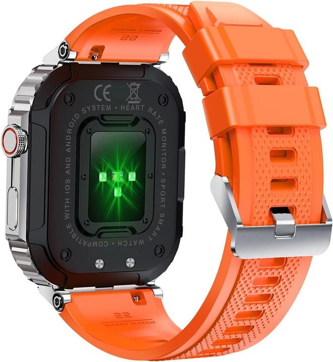 Smarty Watches SW066B (42 mm)