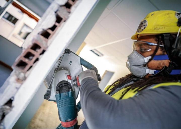 Immagine prodotto Bosch Professional Zubehör Disco diamantato PRO Multi Material, 180 x 22,23 mm