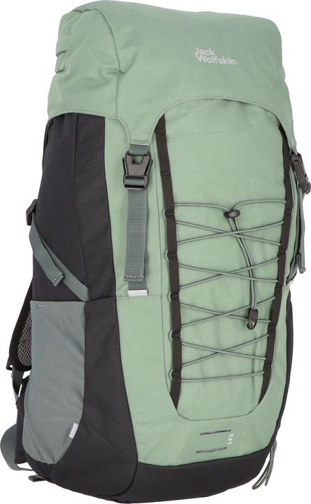 Actual product image Jack Wolfskin Peak Hiker (28 l)