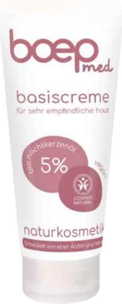 Immagine prodotto Boep Crema base med, 200 ml (Crema corpo, 200 ml)