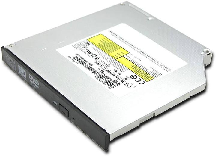 Produktbild Dell DVD/RW 8X 9,5T UJ8E2 (DVD Brenner, DVD Laufwerk)