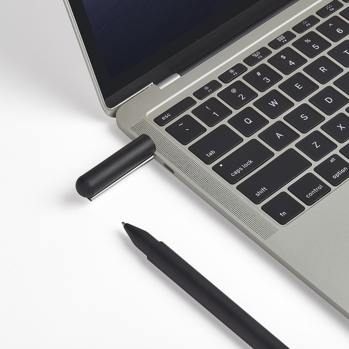 Actual product image Lexon C-Pen (32 GB, USB-C)