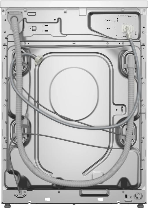 Produktbild Bosch Hausgeräte WGG256Z1ES (10 kg, Links)