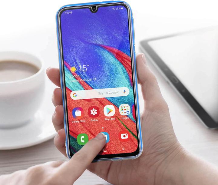 Actual product image Avizar Kit Series (Samsung Galaxy A40)