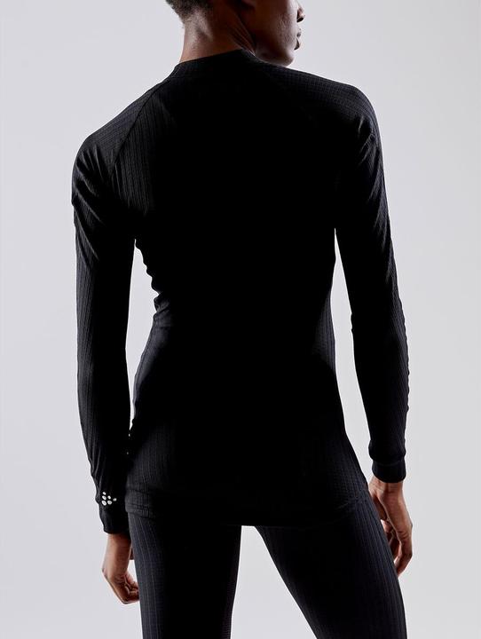 Actual product image Craft Active Extreme X Cn Long Sleeve Shirt (M)