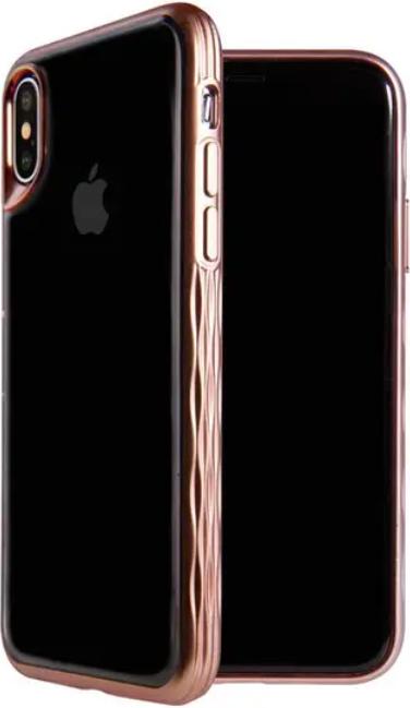 Actual product image Viva Madrid Case (Apple iPhone X)