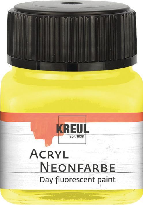 Jaune-néon