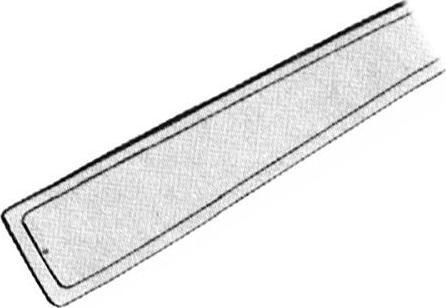 Immagine prodotto Pintinox Forchetta per torte Beta