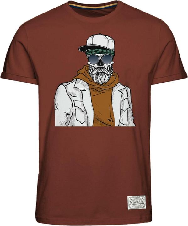 Produktbild Name it T-Shirt (116)