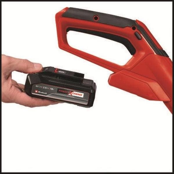 Produktbild Einhell GE-CT 18/28 Li Power X-Change (Trimmfaden)
