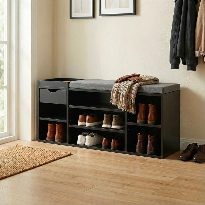 Actual product image Wohnling Flur (100 cm)