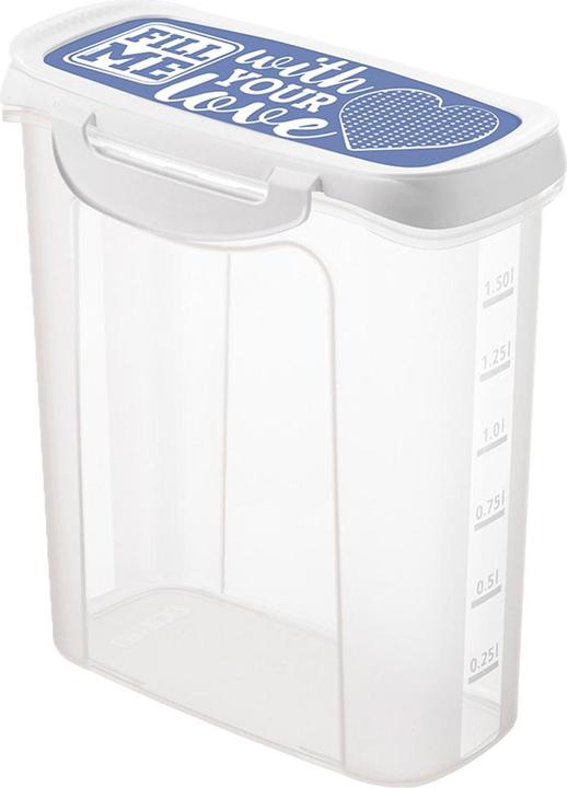 Blau, Horizontblau, Transparent