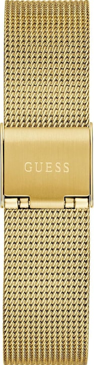 Image du produit Guess - Montre analogique ton or pour dames GW0835L2