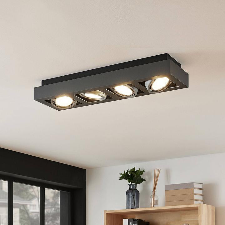Produktbild Arcchio Ronka (4400 lm, GU10)
