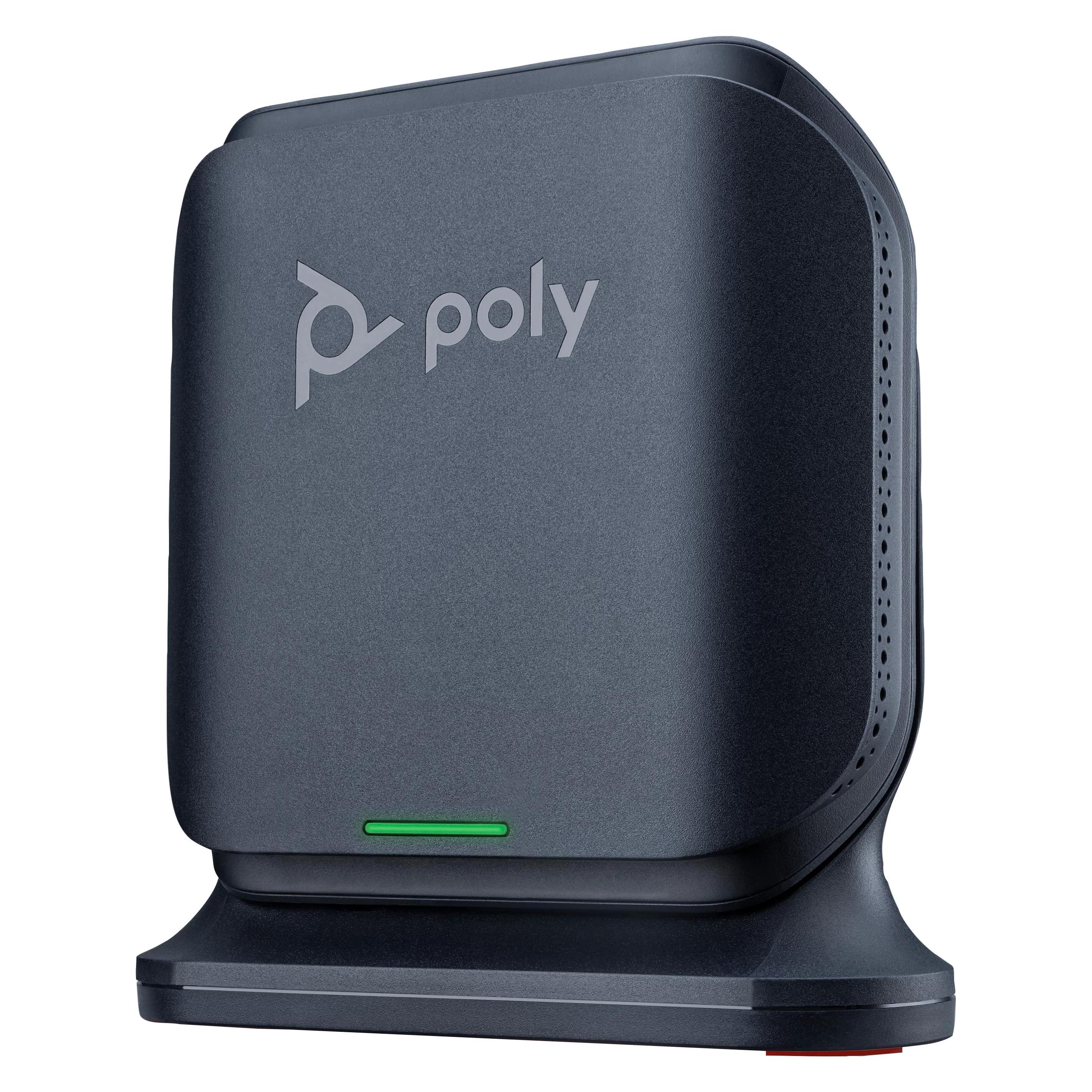 HP Poly Rove B2, Telefon, Schwarz