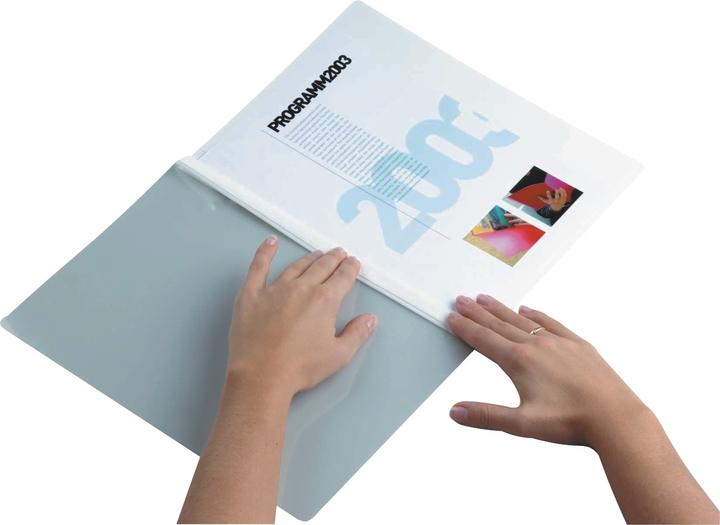 Produktbild Durable Sichthefter DURABIND (A4, 1 x)