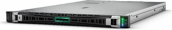 Image du produit HPE ProLiant DL360 Gen11 - Serveur - montage en rack - 1U - bidirectionnel - pas de CPU - RAM... (Serveur en rack)