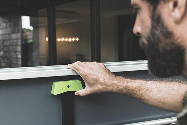 Image du produit Cornilleau Outdoor Suisse Deluxe