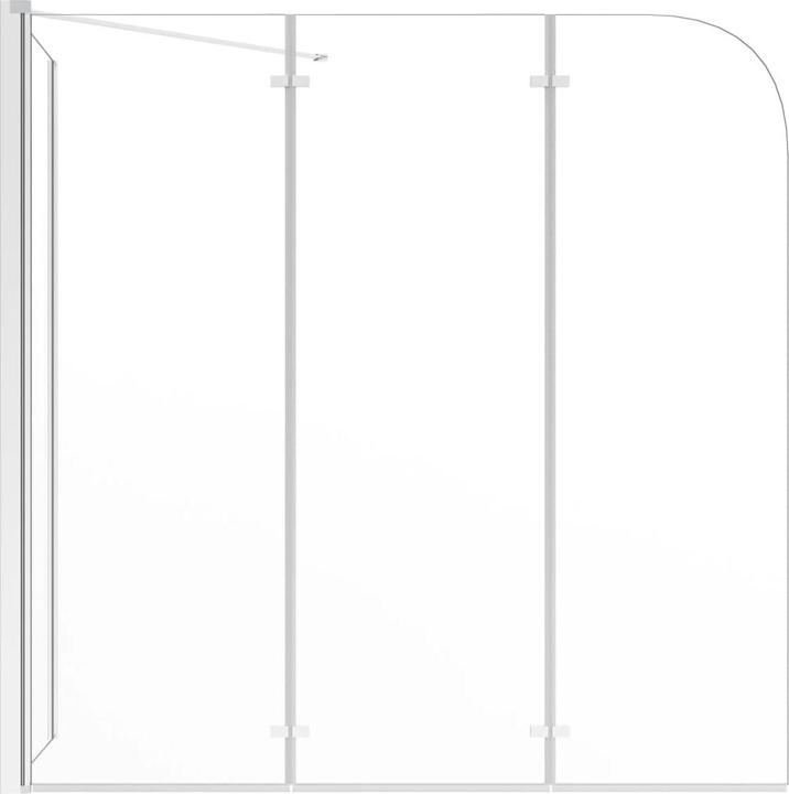 Produktbild vidaXL Madden (120 cm, 69 cm, 130 cm)