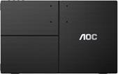 Actual product image AOC 16T3EA (1920 x 1080 pixels, 15.60")