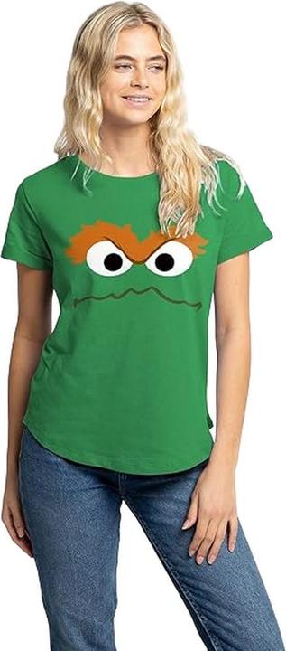 Image du produit - T-shirt - Femme (M)