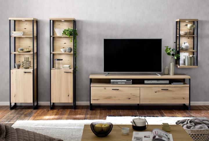 Produktbild Furn Salerno (50 x 46 x 186 cm)