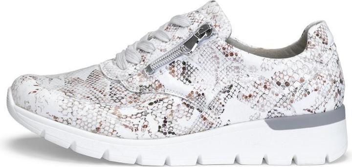 Image du produit Vitaform Sneaker Textil & Stretch Damen Weite K Supersoft (36)