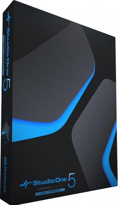 Produktbild PreSonus AudioBox 96 Studio Ultimate Bundle 25th Anniversary Edition (USB)