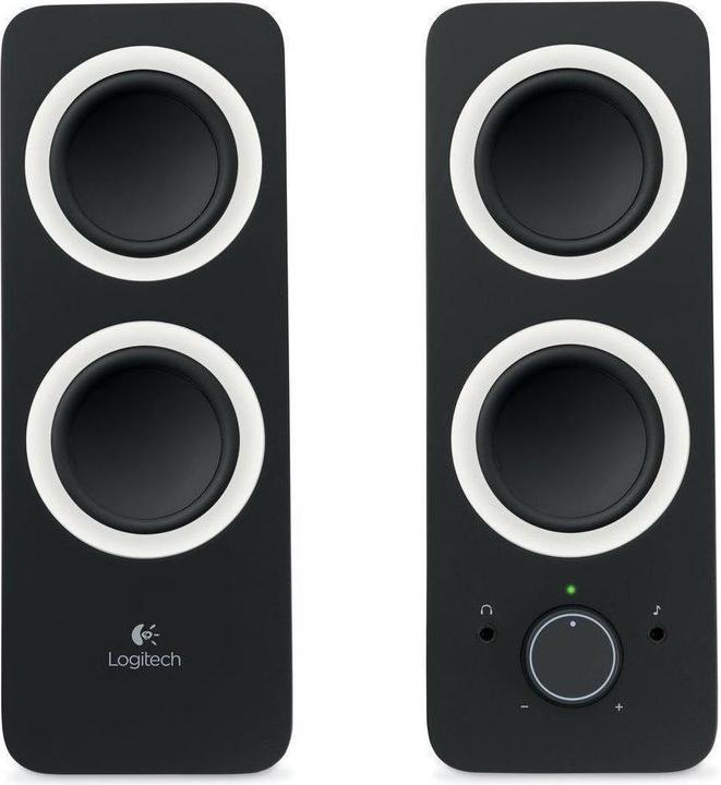 Produktbild Logitech Z200