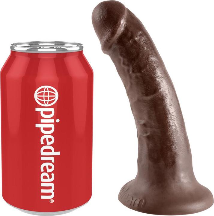 Actual product image Pipedream King Cock