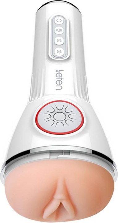 Image du produit Leten SM340 Masturbateur masculin
