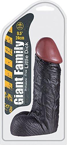 Produktbild NMC Giant Family - Little Dick 11Inch