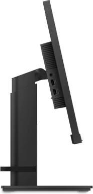 Actual product image Lenovo ThinkVision T24h-20 (2560 x 1440 pixels, 23.80")