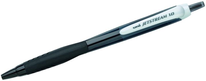 Actual product image Uni-ball Jetstream Sport (Black, 1 x)