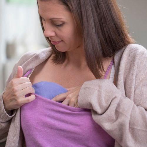 Produktbild Lansinoh Thera Pearl 3-in-1