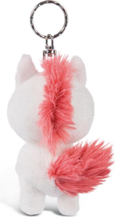 Productafbeelding NICI Schlenker Eenhoorn Milky Fairy 9cm Sleutelhanger