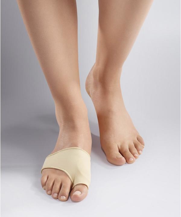 Produktbild Epitact Hallux Valgus Schutz M 24-27 cm 1 Stück (M)